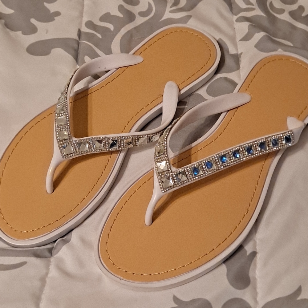 Flip flops